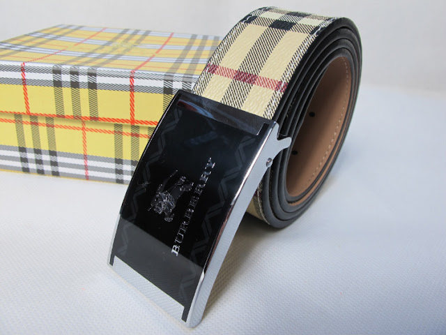 Belt Zara Images Burberry Belt Men
