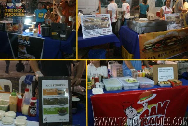 Midnight Mecato Midnight Mecato