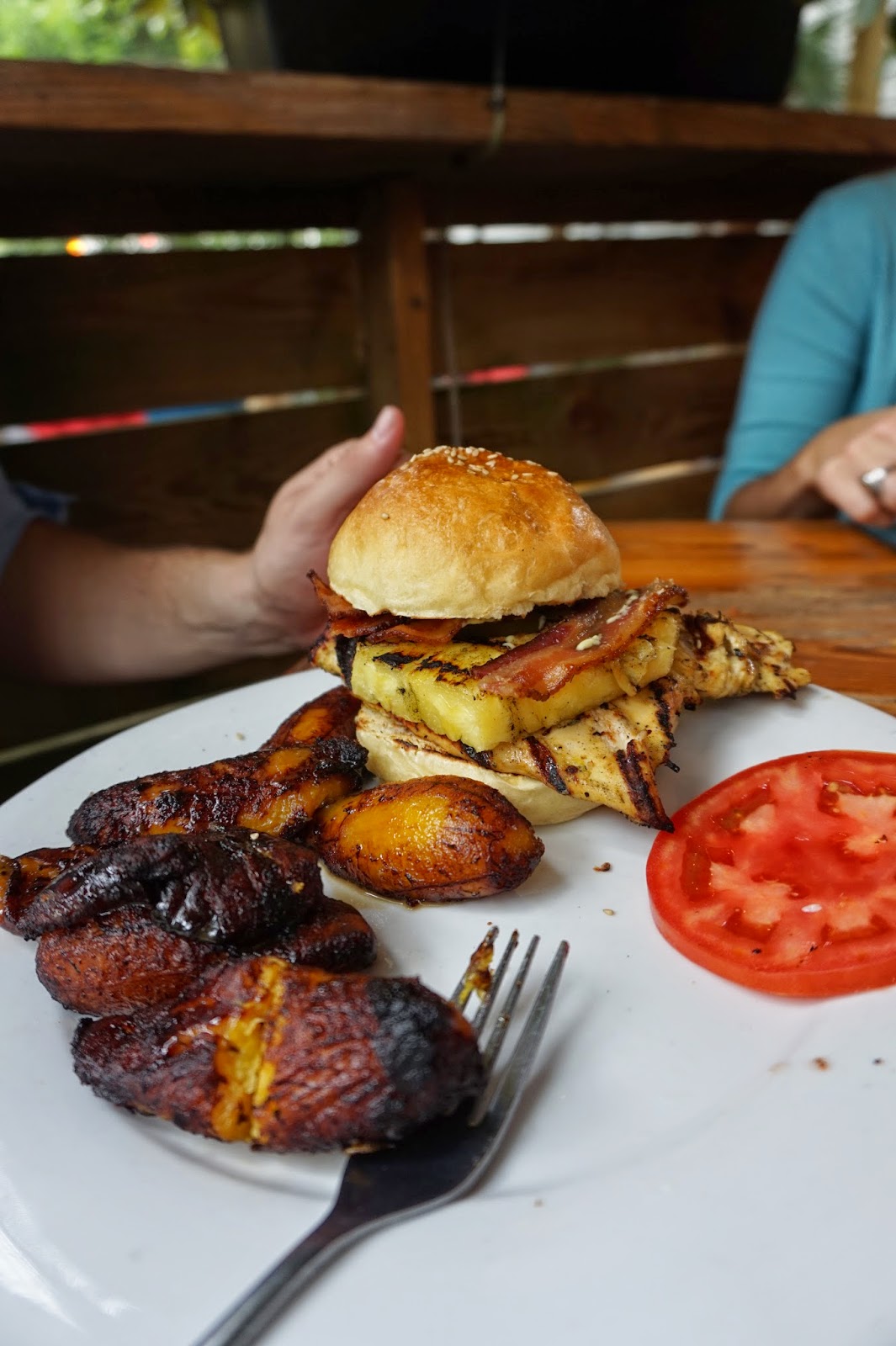 Fuel Restaurant (Downtown Charleston) Cosmos Mariners Destination