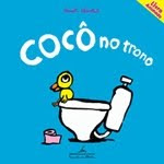 COCÔ NO TRONO - Benoit Charlat