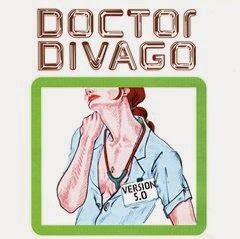 DOCTOR DIVAGO - VERSION 5.0 (2001)
