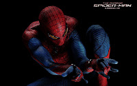 The Amazing Spiderman Movie Wallpapers