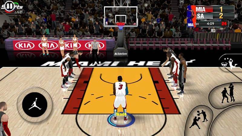 Download Game Basket Nba 2k16 Apk Data Download Game Basket Nba 2k16 Apk Data