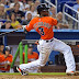 Marlins le ven potencial a Hechavarría con el madero