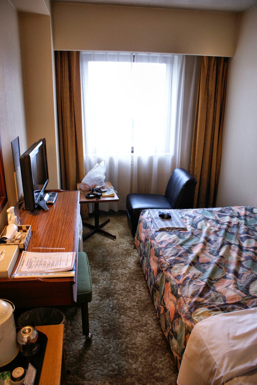 Yatsushiro Grand Hotel Yatsushiro Grand Hotel Room