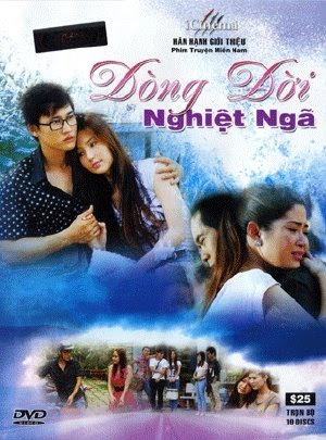 Dòng Đời Nghiệt Ngã poster