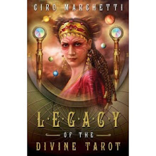 LEGACY OF THE DIVINE TAROT