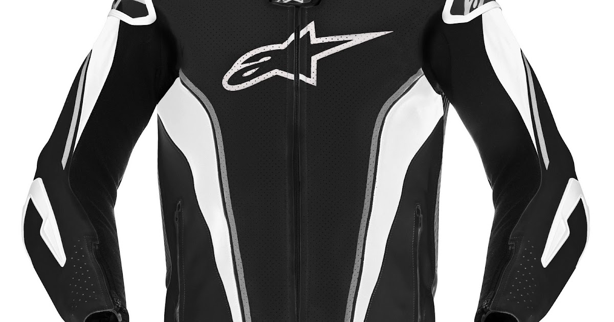 Alpinestars GP Tech Air Jacket
