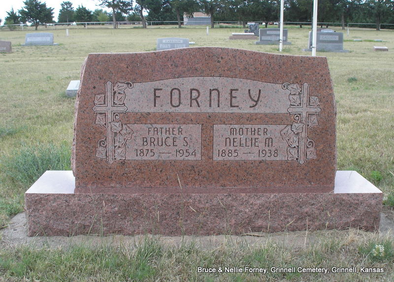 Genealogy Your Way July 2011