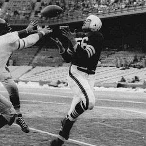 The History of Pro Football 1946 NFL ChampionshipCleveland Browns14