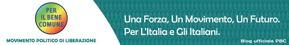 Per il Bene Comune - Liguria