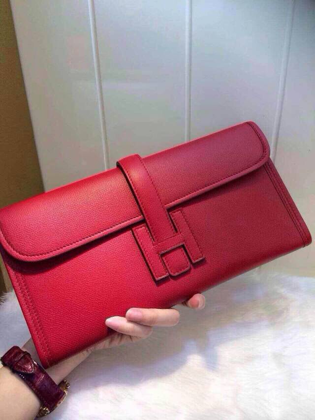 hermes jige clutch price