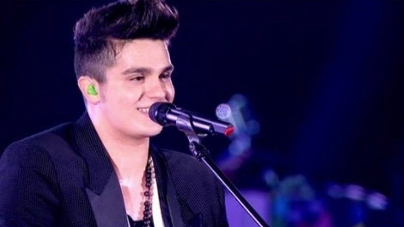 Luan Santana - Tudo que você quiser Luan Santana - Tudo que você quiser