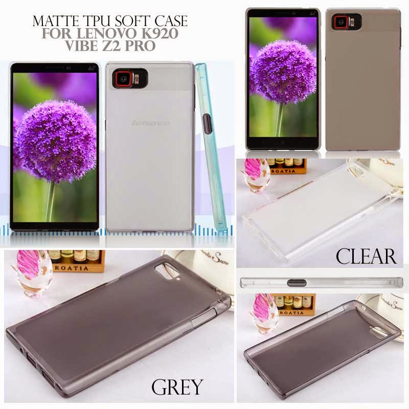 matte tpu soft lenovo k920 vibe z2 pro acchape matte tpu soft lenovo k920 vibe z2 pro acchape