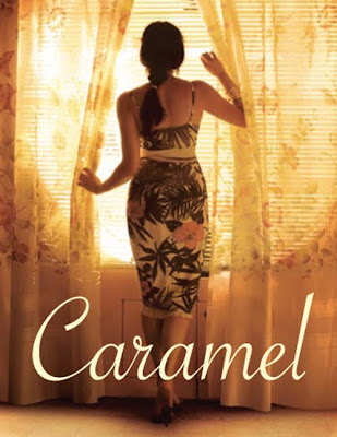 karamel sinema filminin afişi