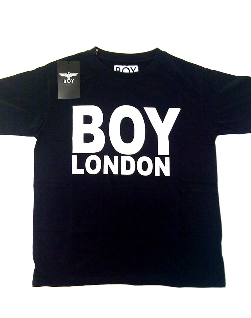 SUBSTANCE BOY LONDON