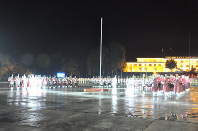 Azadi Parade, 14 August, 2013, Pakistan Military Academy, PMA Kakul, PMA Long Course Chief of Army Staff, Pakistan Army, General Ashfaq Pervez Kayani