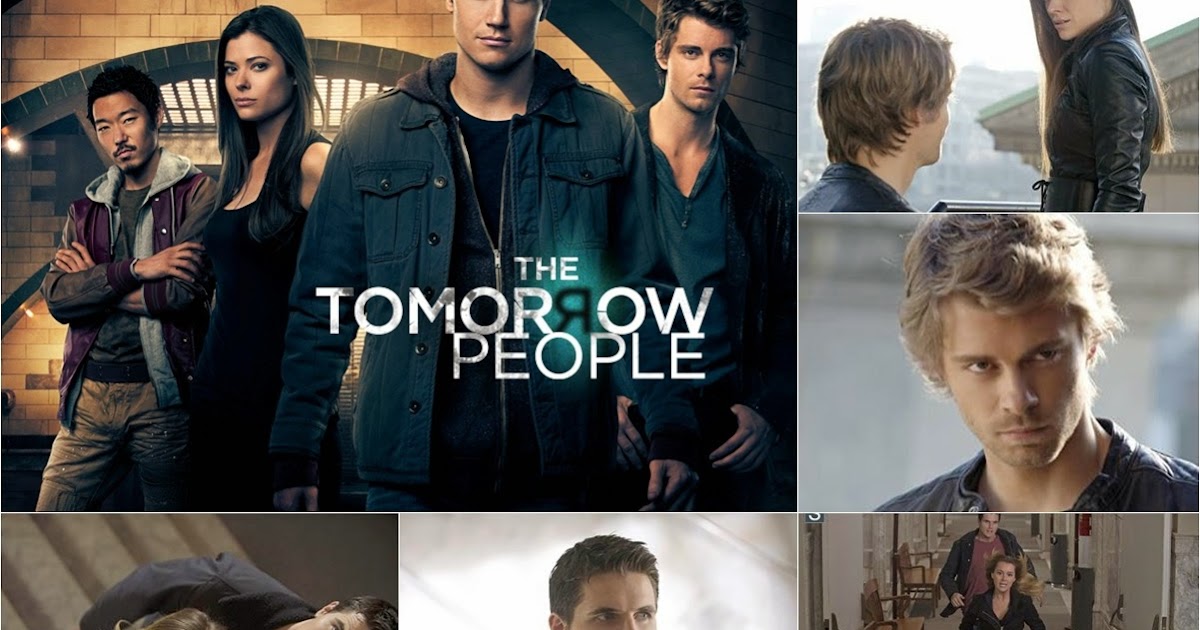 Download TheTomorrowPeopleS01E16720pHDTVX264