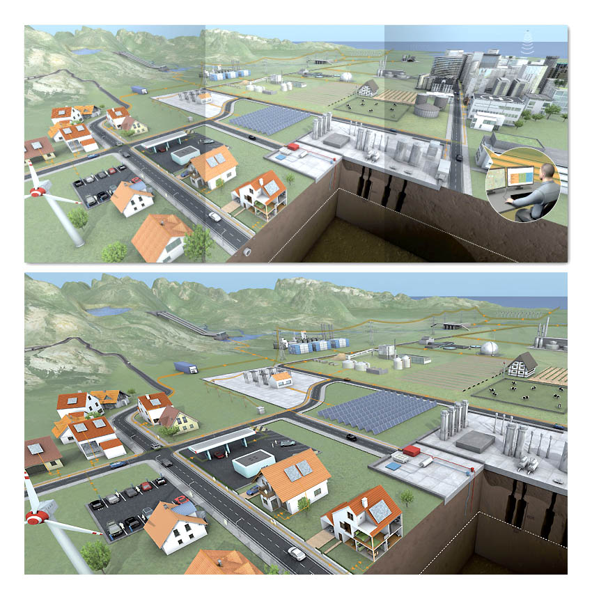 Golden Section Graphics News 2011