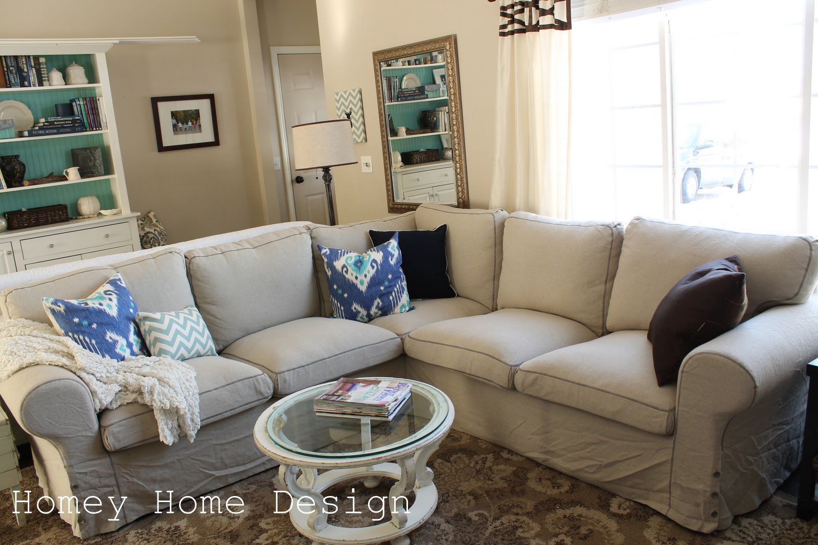 Homey Home Design The Couch Saga
