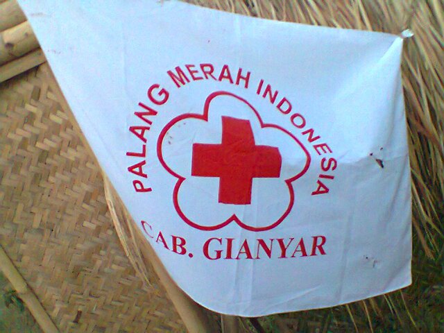 Gianyar Youth Red Cross: Mengenal Sejarah Singkat PMI Kabupaten Gianyar