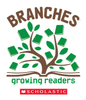 Branches logo
