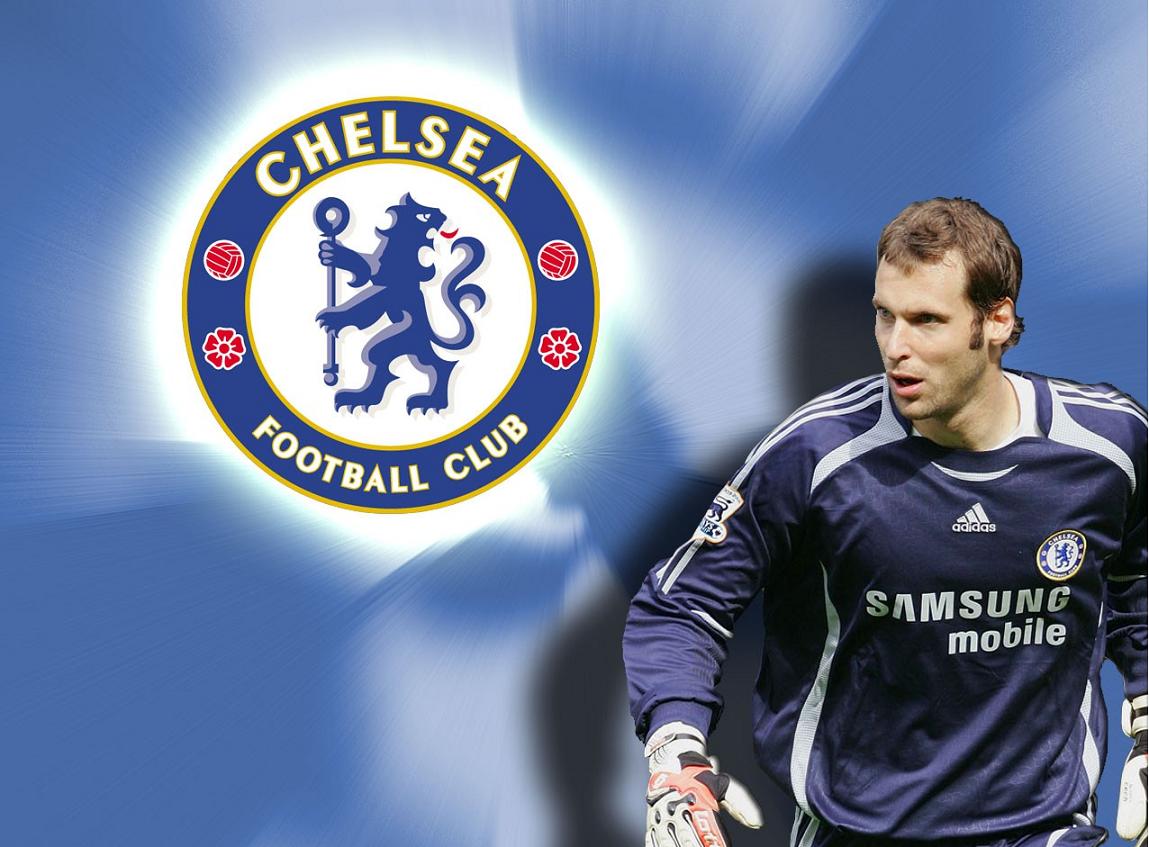 Petr Cech Petr Cech