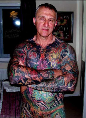 Tattoos For Men