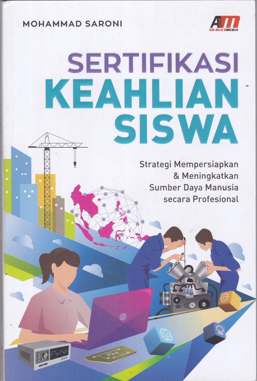 Buku Karyaku