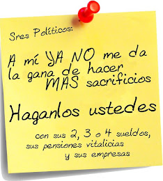 POLITICUCHOS