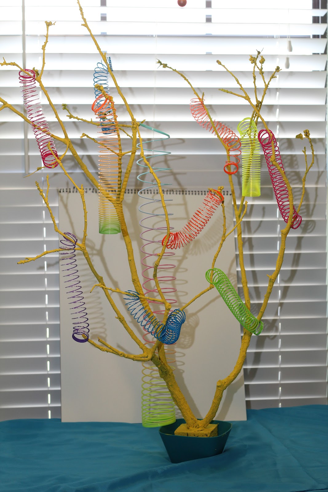 Hunting Centerpieces