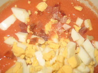 Salmorejo