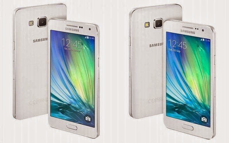 Galaxy A Series & Note 2 Dapat Update Lollipop Galaxy A Series & Note 2 Dapat Update Lollipop