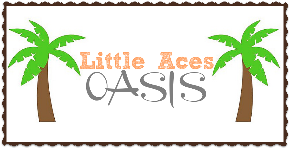 Little Aces Oasis