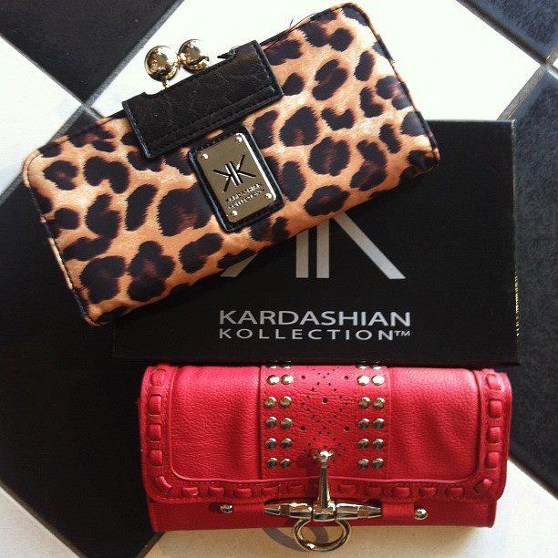 Trendsfor 2014: Kardashian Kollection - Designer Handbags