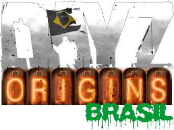 DayZ Origins Brasil