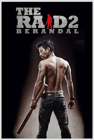 The Raid 2: Berandal