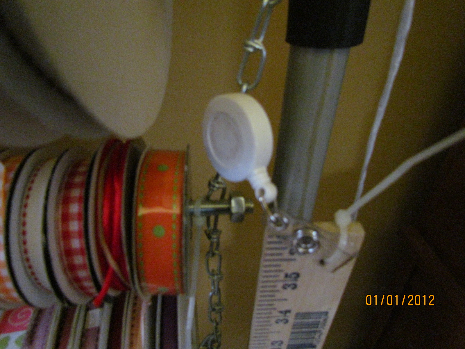 My Legacy How To Organize TONS of Ribbon