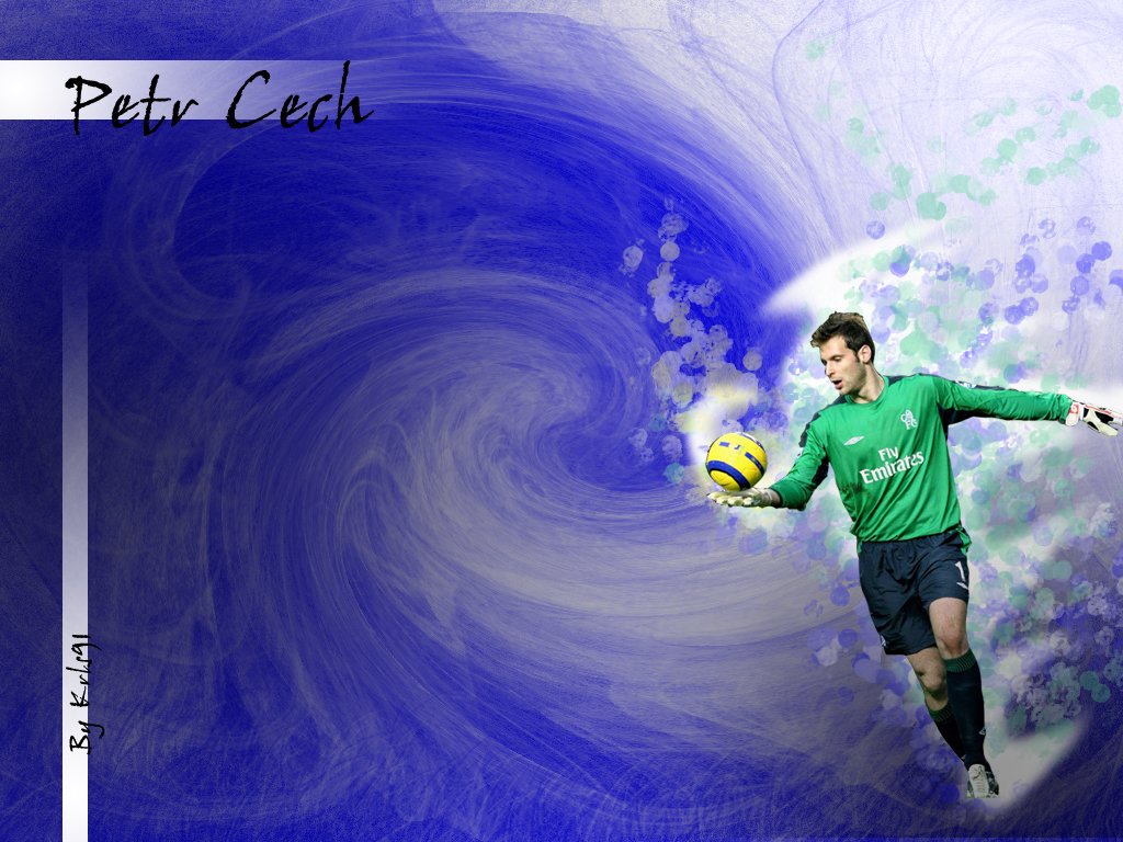 Petr Cech Petr Cech