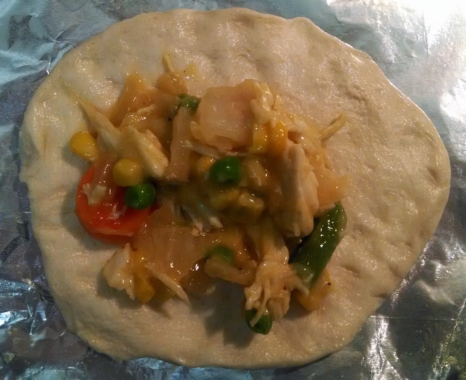 Date Night Dinners Pot Pie Bites Journey Undefined