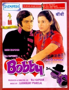 Bobby (1973) Hindi Movie Watch Online Bobby (1973)