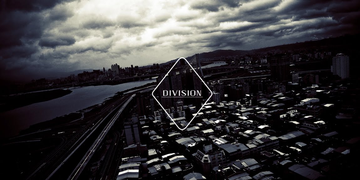 DIVISION | Beside the traditional