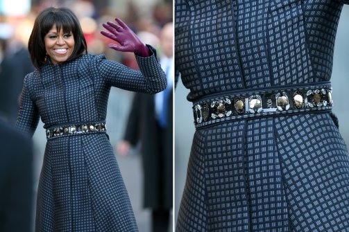 links obama s j crew belt is already sold out links obama s j crew belt is already sold out