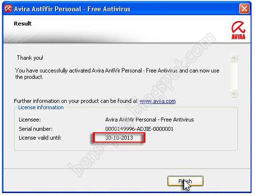 avira server security license key free download avira server security license key free download