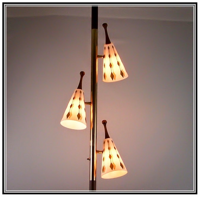 Lamps Image Gallery Tension Pole Lamp Floor To Ceiling