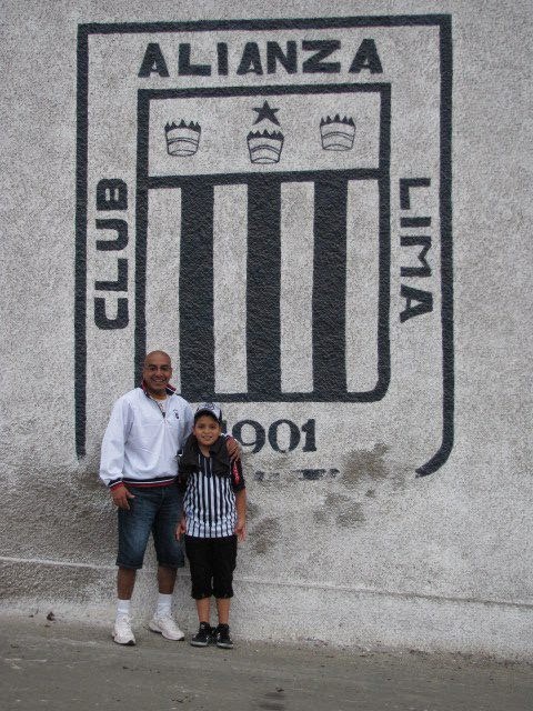 Alianza Lima