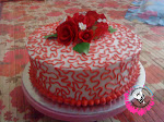 CAKE HANTARAN