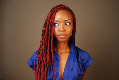 Afro Braids Hairstyles Afro Braids Hairstyles
