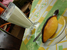 Gastronomia Boliviana (Santa Cruz de La Sierra)