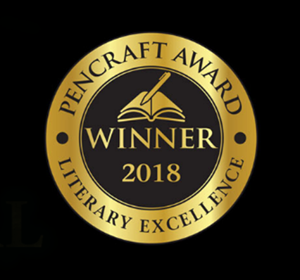 2018 PenCraft Award Winner